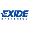 Baterías de Exide
