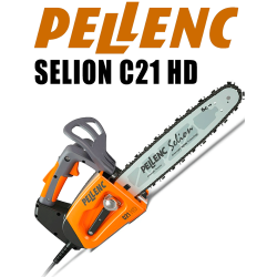SIERRA SELION C21 SIN BATERIA