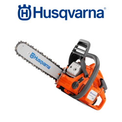 Motosierra HUSQVARNA 440 II
