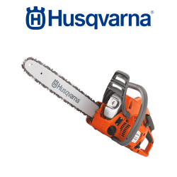 Motosierra HUSQVARNA 120 MARK II